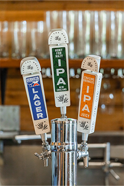 Burnet County, Texas